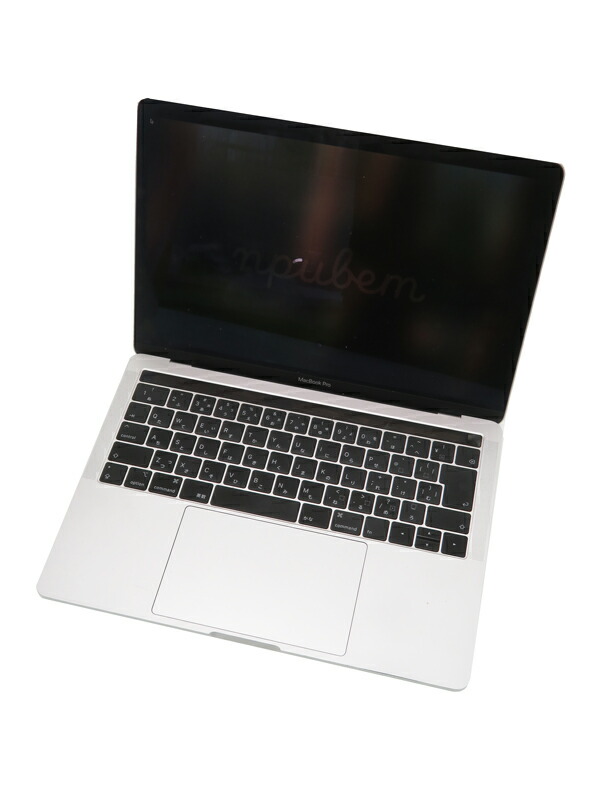 ノートPC MacBook Pro 64GB 8TB Apple】アップル『16インチ MacBook Pro 2019 2.4GHz 8コア 64GB