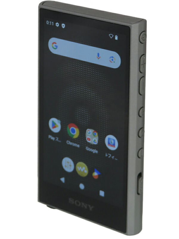 楽天市場】【中古】《ジャンク扱い》SONY ウォークマン A