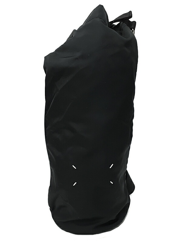 楽天市場】メゾンマルジェラ ボディバッグ S55WB0014 PR253 ブラック