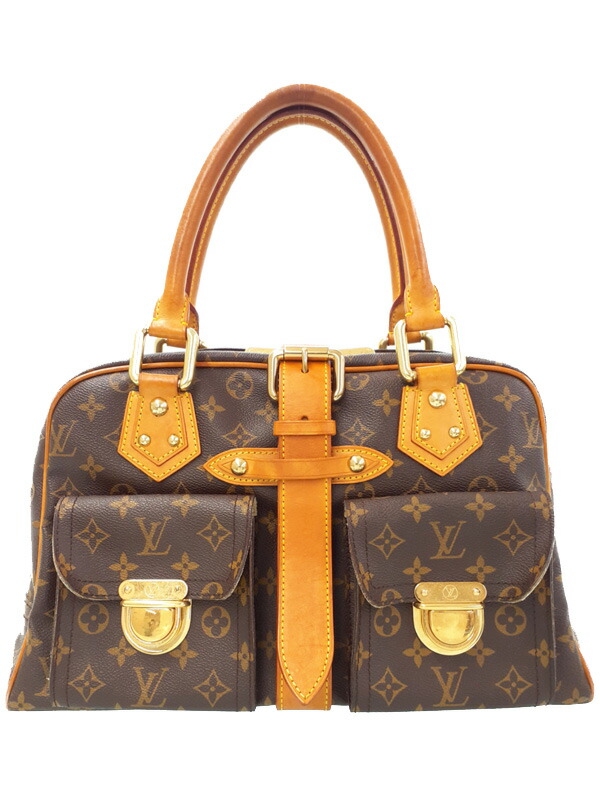 楽天市場】【バッグ】LOUIS VUITTON ルイ ヴィトン モノグラム