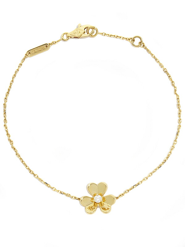 楽天市場】【ジュエリー】【新品仕上げ済】Van Cleef & Arpels ヴァン