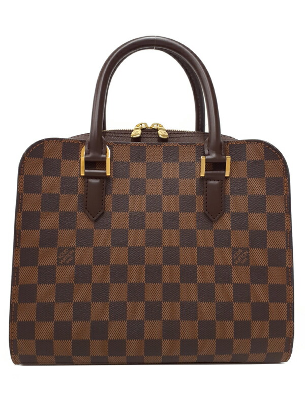 LOUIS VUITTON ダミエ ハンドバッグ 中型 2250200700011.jpg