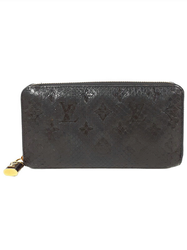 楽天市場】ルイヴィトン【Louis vuitton】N80148/ジッピー