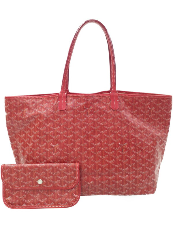 ゴヤール ブルゴーニュ トートバッグ ゴヤール(GOYARD)ゴヤール ブルゴーニュ トートバッグ バッグ