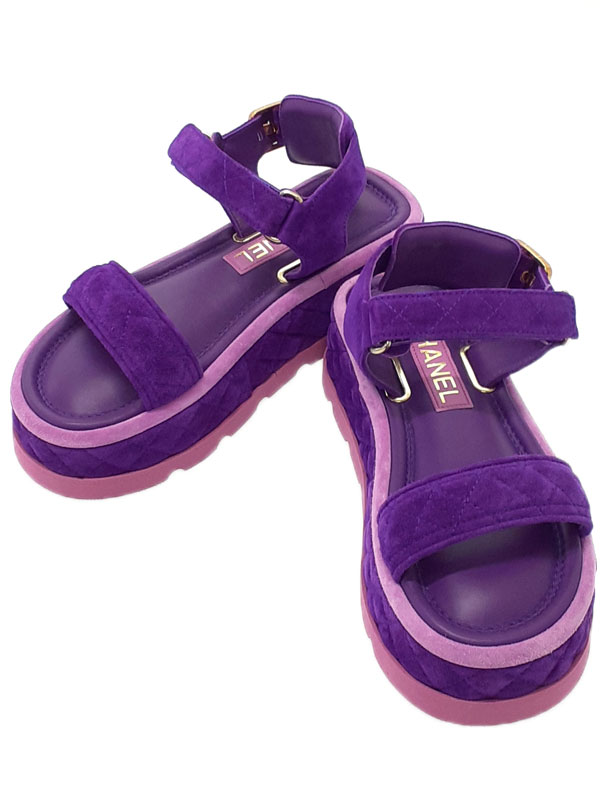 楽天市場】【シャネル】Chanel ココマーク マトラッセ レザー スポーツ