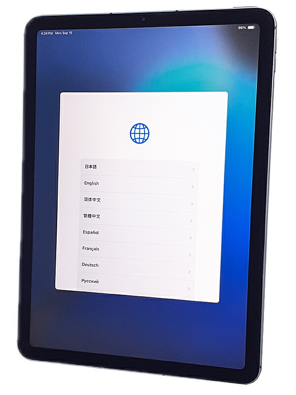 アップル iPad アイパッド 64GB 第9世代 美品 アップルケアあり 楽天市場】Apple SoftBank アップル/iPad Air 10.9インチ 第4