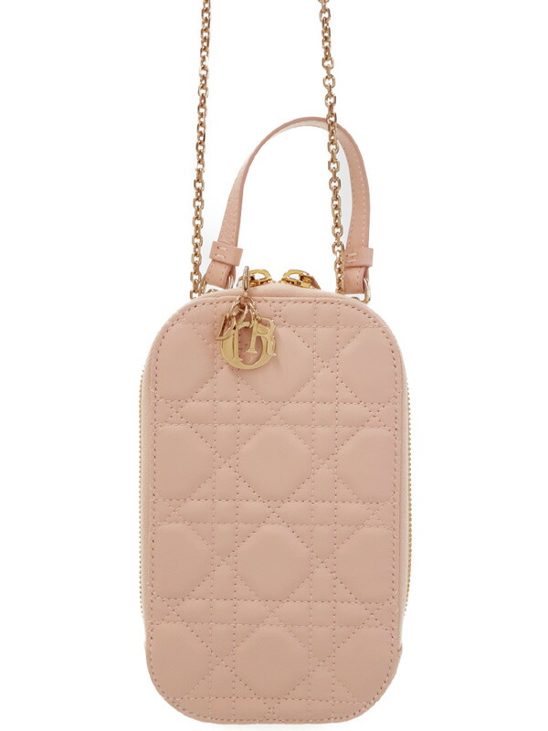 楽天市場】クリスチャンディオール バッグ レディース