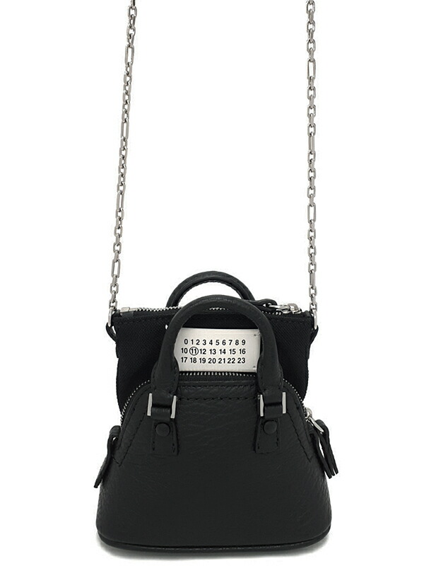 楽天市場】【メゾンマルジェラ】Maison Margiela 20AW Small Snatched