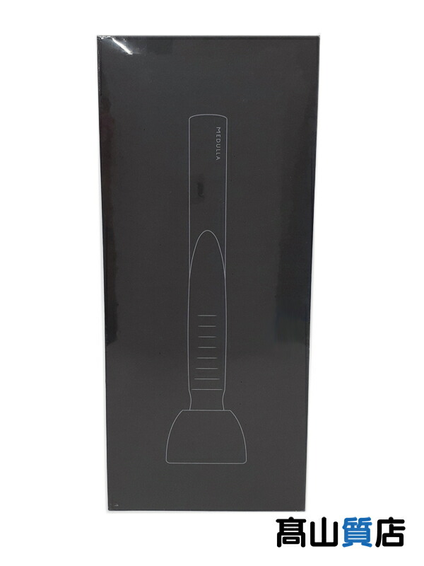 楽天市場】おまけ付 MEDULLA メデュラ ソニックシャインプロ 超