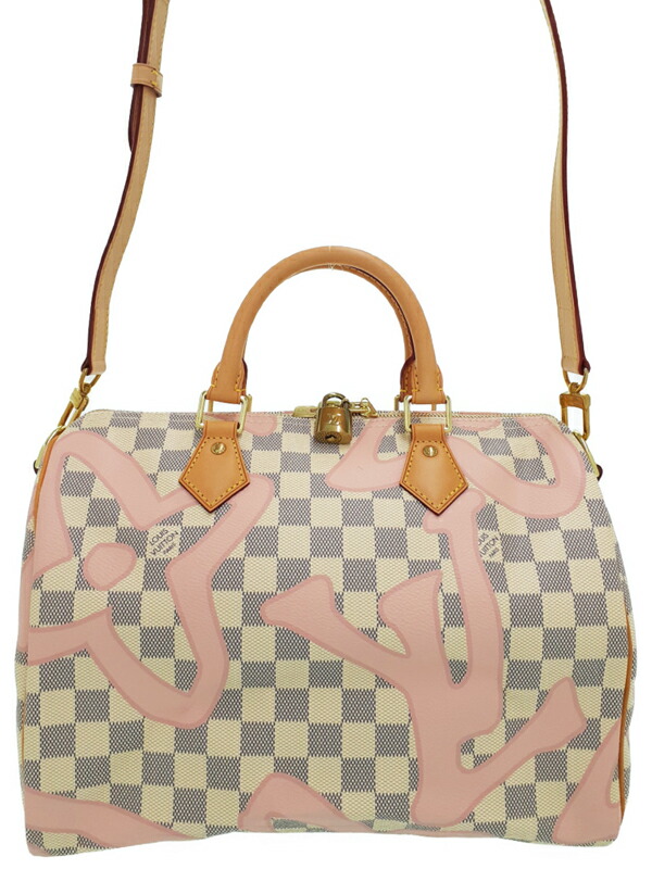 楽天市場】【バッグ】LOUIS VUITTON ルイ ヴィトン ダミエ