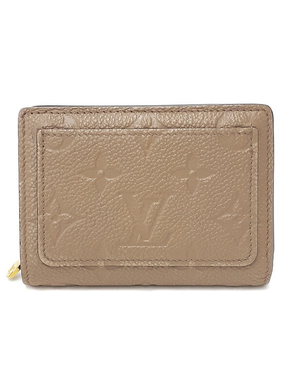 楽天市場】【財布】LOUIS VUITTON ルイ ヴィトン モノグラムアン