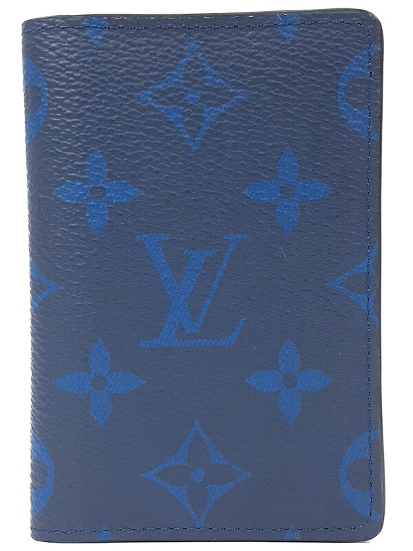 【未使用級】ルイヴィトン モノグラム エクリプス オーガナイザー ドゥ ポッシュ 楽天市場】【LOUIS VUITTON】ルイヴィトン『モノグラム エクリプス