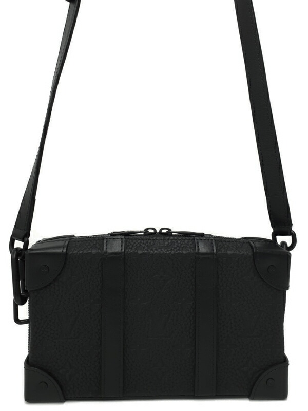 未使用/IC ルイヴィトン M69838 ソフトトランクウォレット エクリプス 65968981c7ffb.webp