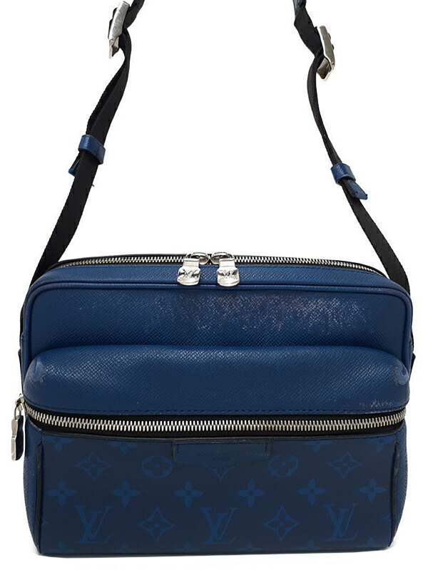 楽天市場】【LOUIS VUITTON】ルイヴィトン『タイガラマ アウトドア