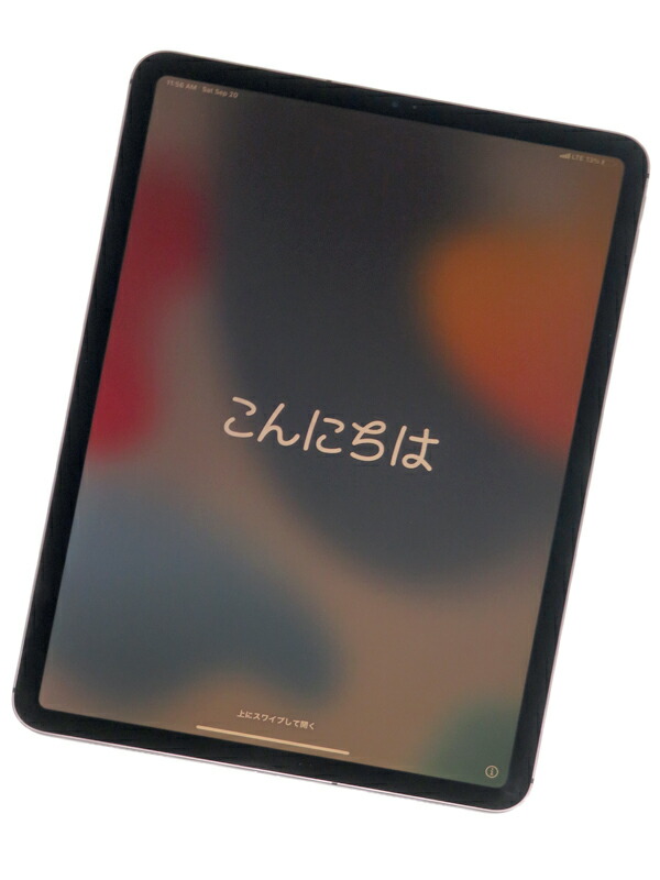 iPad - 新品　最新型  iPad pro 11インチ   64GB MTXP2J/A Apple iPad Pro 11インチ 第1世代 Wi-Fi 1TB MTXW2J/A [シルバー