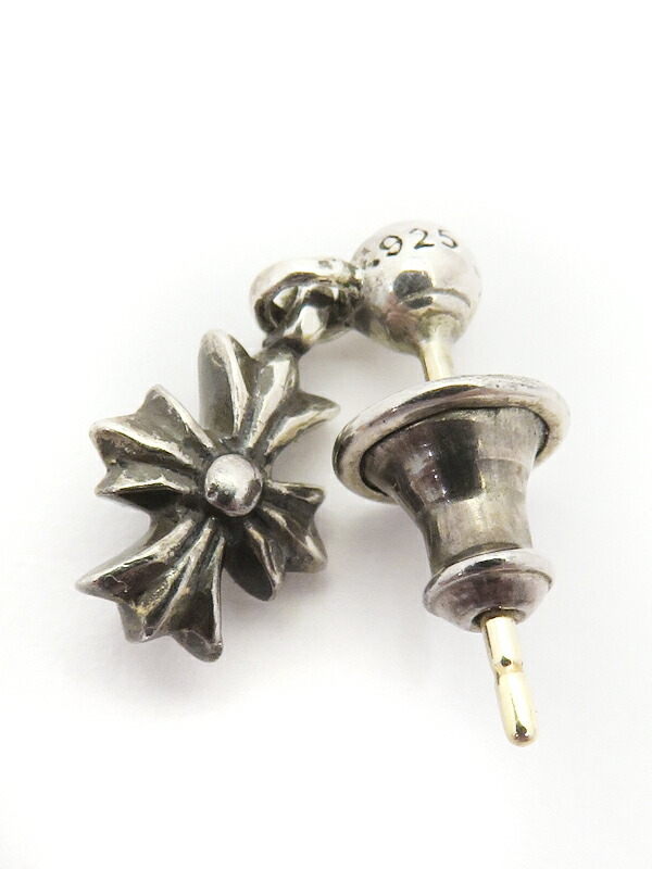 楽天市場】CHROME HEARTS クロムハーツ TINY E CH PLS DROP1 タイニー