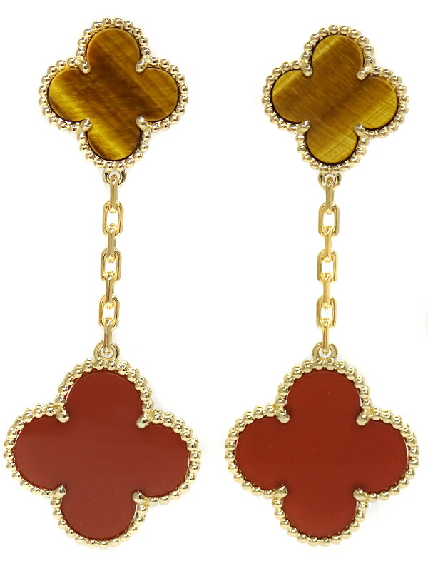 楽天市場】Van Cleef&Arpels VCA ヴァンクリーフ&アーペル マジック