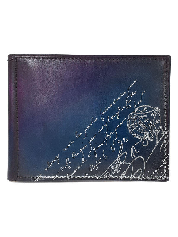 楽天市場】【中古】｜BERLUTI ベルルッティ カリグラフィー