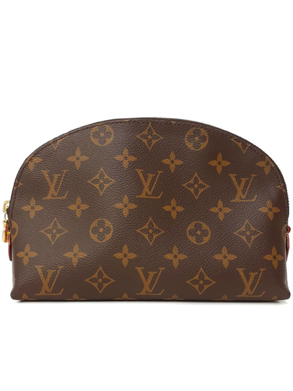 【鑑定済み】ルイヴィトン モノグラム ポーチ ルイヴィトン/ポーチ/ポシェット・コンパクト・ツール