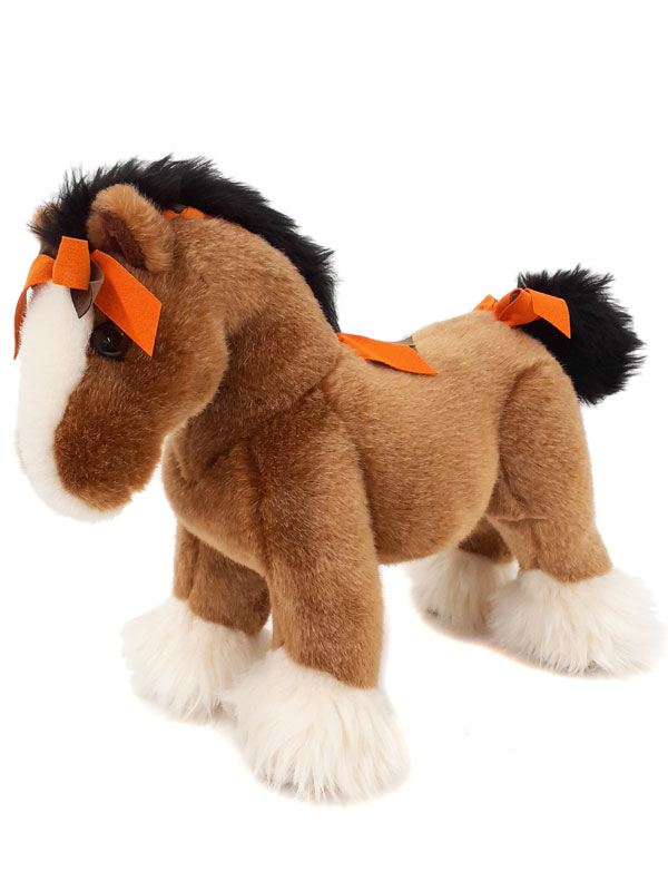 楽天市場】HERMES エルメス Baby Hermy plush ベビーエルミー 103145M