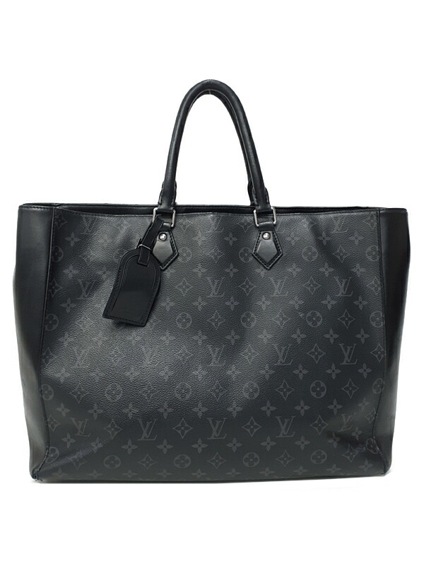 ルイ・ヴィトン モノグラム ビジネスバッグ ルイ・ヴィトン(LOUIS VUITTON) モノグラム(Monogram) 中古