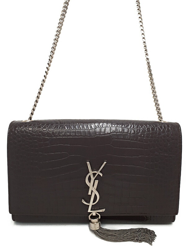 SAINTLAURENT ショルダーバッグ 1pia_ysluniversite