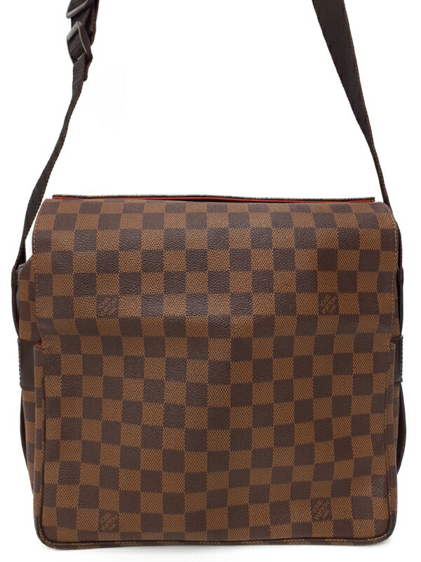 楽天市場】【バッグ】LOUIS VUITTON ルイ ヴィトン ダミエ