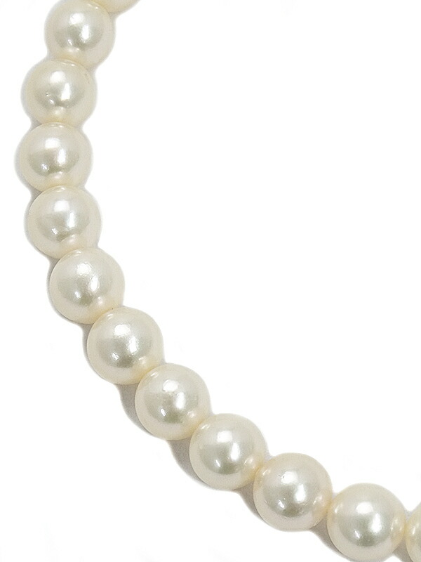 楽天市場】TASAKI（タサキ・田崎真珠） 2連 真珠（パール