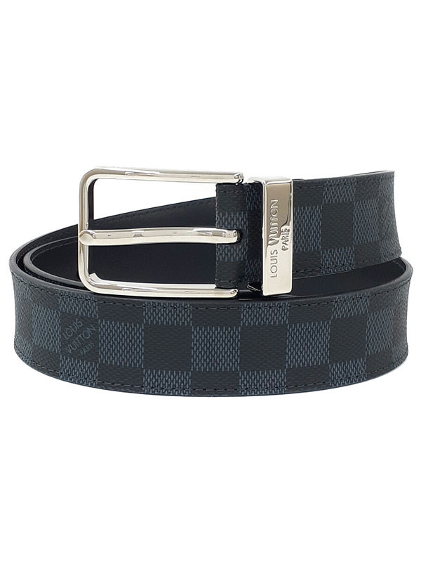 楽天市場】LOUIS VUITTON ルイ ヴィトン ダミエグラフィット サン