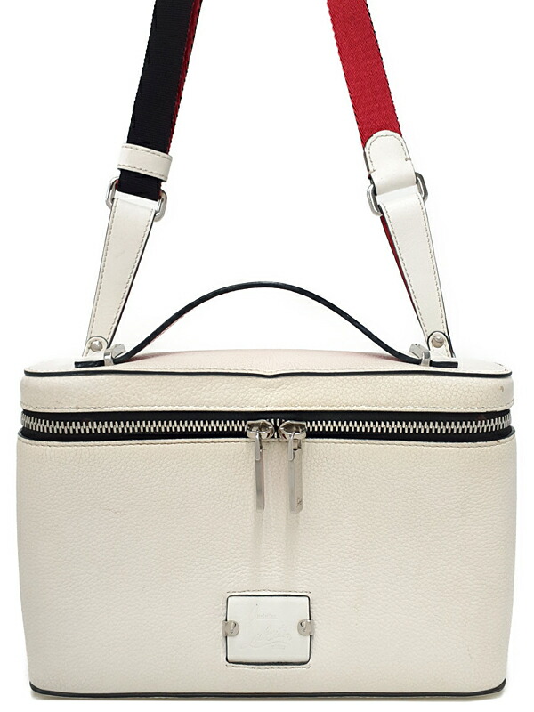 楽天市場】【Christian Louboutin】クリスチャンルブタン『FREDO 2WAY