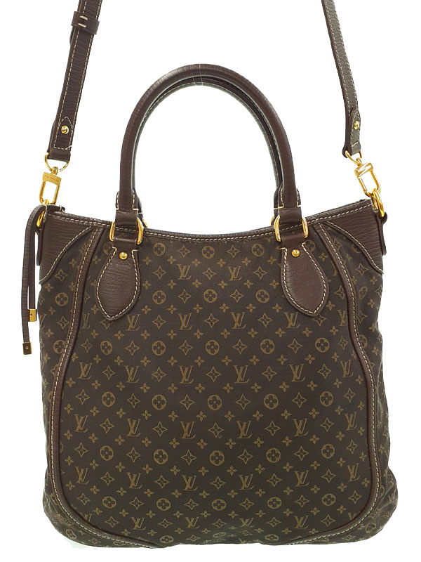 楽天市場】LOUIS VUITTON ルイ ヴィトン モノグラムミニラン