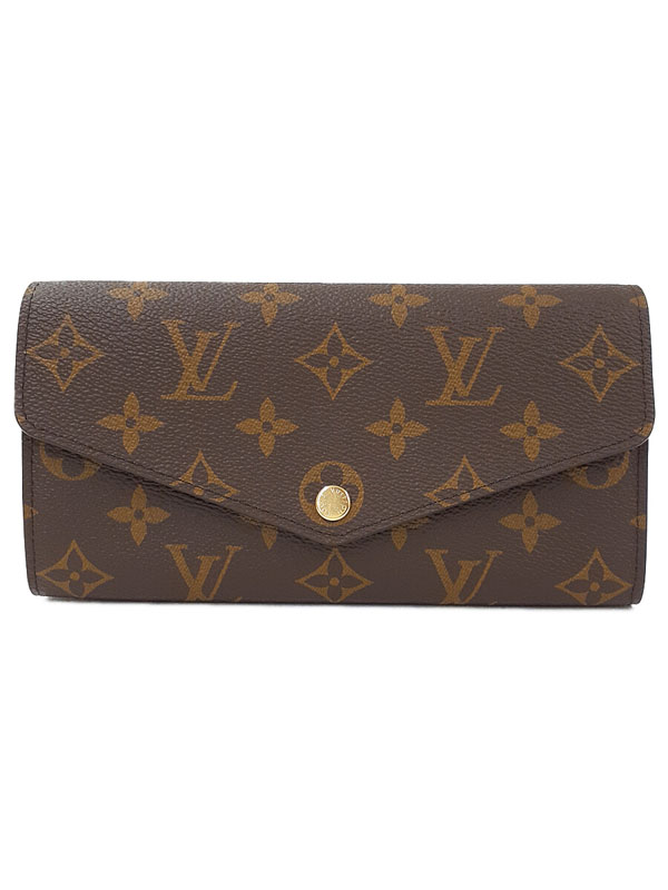 【未使用級】ルイヴィトン ポルトフォイユサラ モノグラムジャングル 長財布 限定 楽天市場】ルイヴィトン 財布 レディース ポルトフォイユ サラ