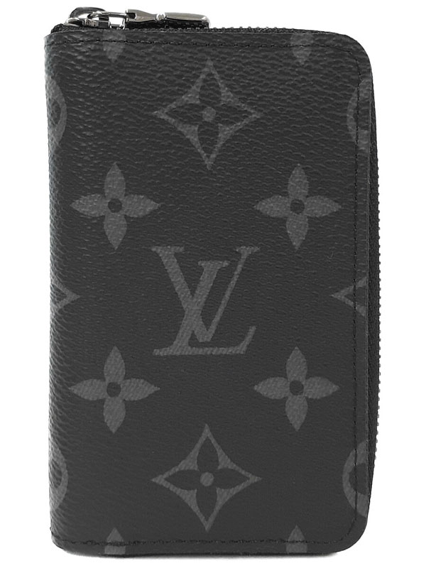 【現行 美品】ルイヴィトン ケース モノグラム エクリプス M81662 Amazon.co.jp: ルイヴィトン (LOUIS VUITTON) モノグラム