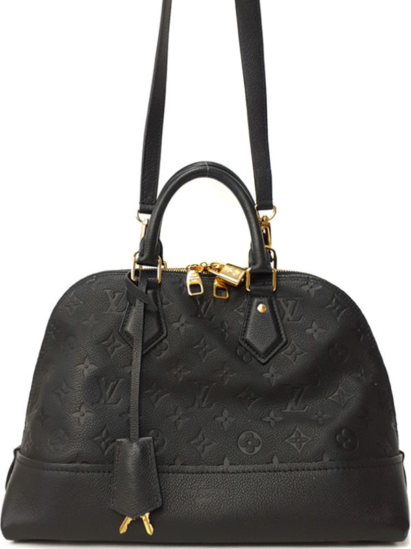 楽天市場】LOUIS VUITTON【ルイヴィトン】 モノグラム アンプラント