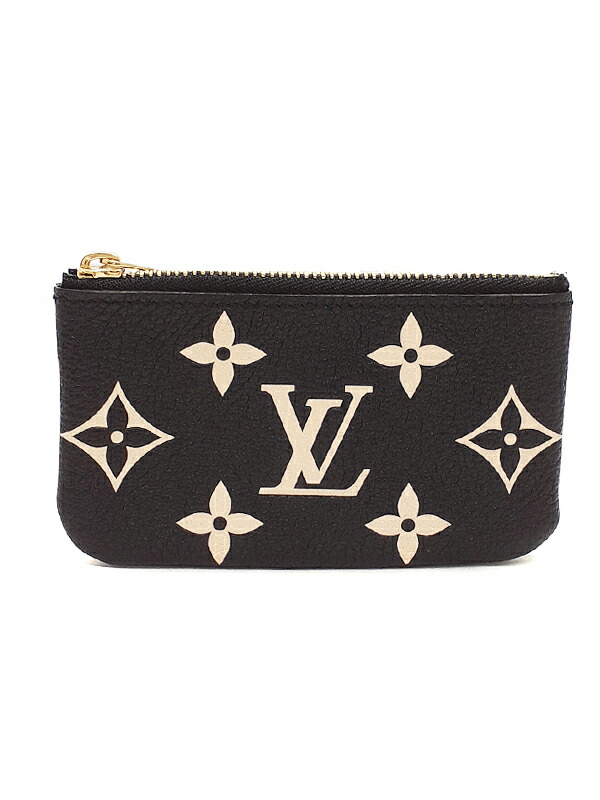 楽天市場】【財布】LOUIS VUITTON ルイ ヴィトン モノグラムアン