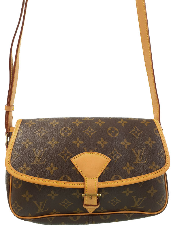 楽天市場】ルイヴィトン 【LOUIS VUITTON】 M42250 ソローニュ