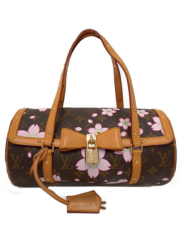 楽天市場】【バッグ】LOUIS VUITTON ルイ ヴィトン モノグラム