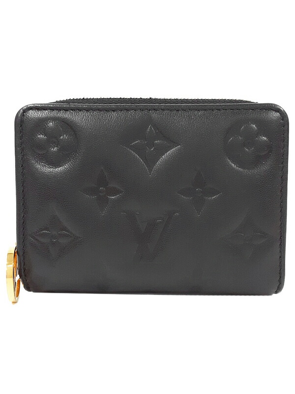 楽天市場】ルイヴィトン M11909 ポルトフォイユ・ルー モノグラム