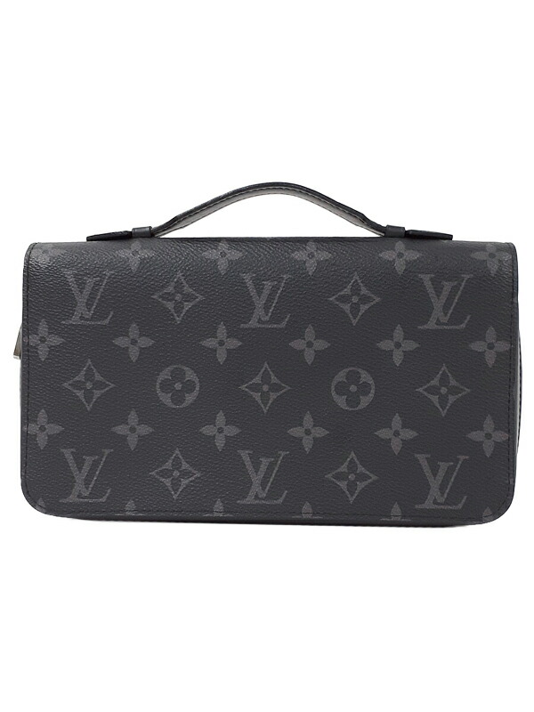 楽天市場】LOUIS VUITTON ルイヴィトン ジッピーXL M61698 長財布
