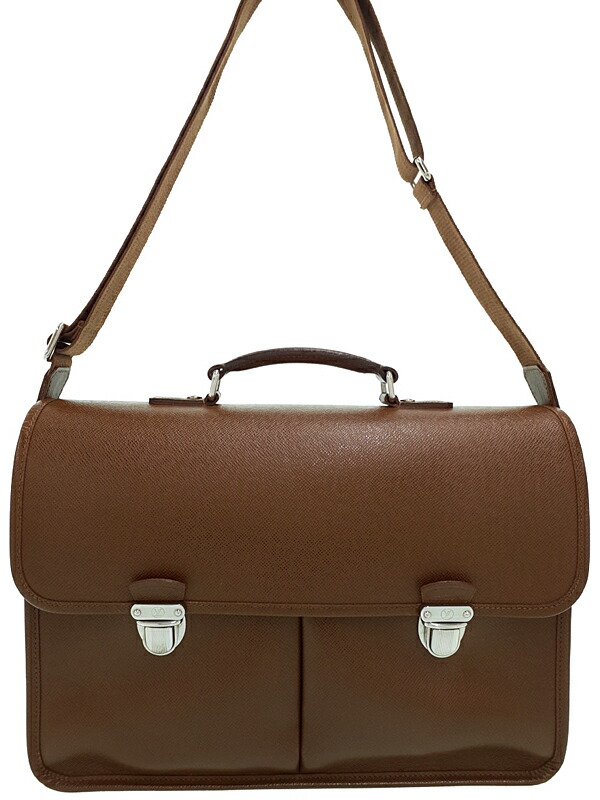 楽天市場】LOUIS VUITTON ルイ ヴィトン タイガ アントン