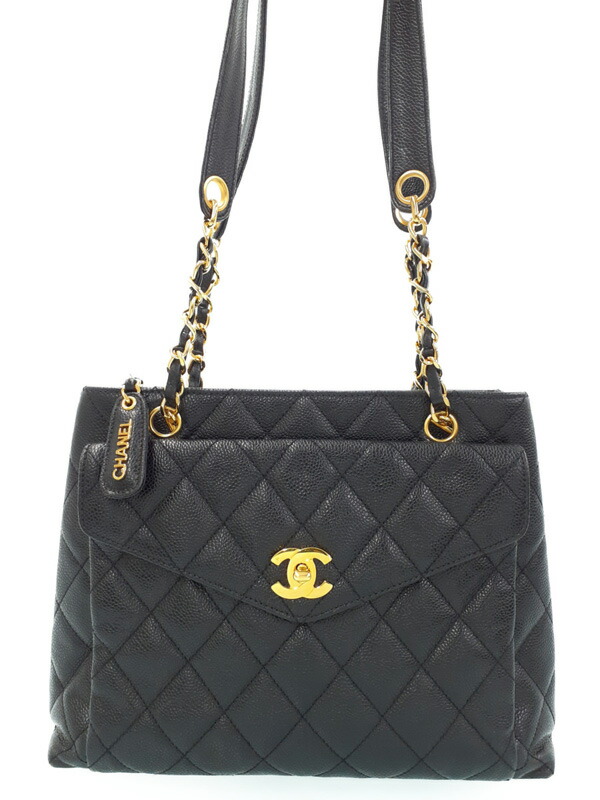 楽天市場】【バッグ】CHANEL シャネル マトラッセ プラスチック