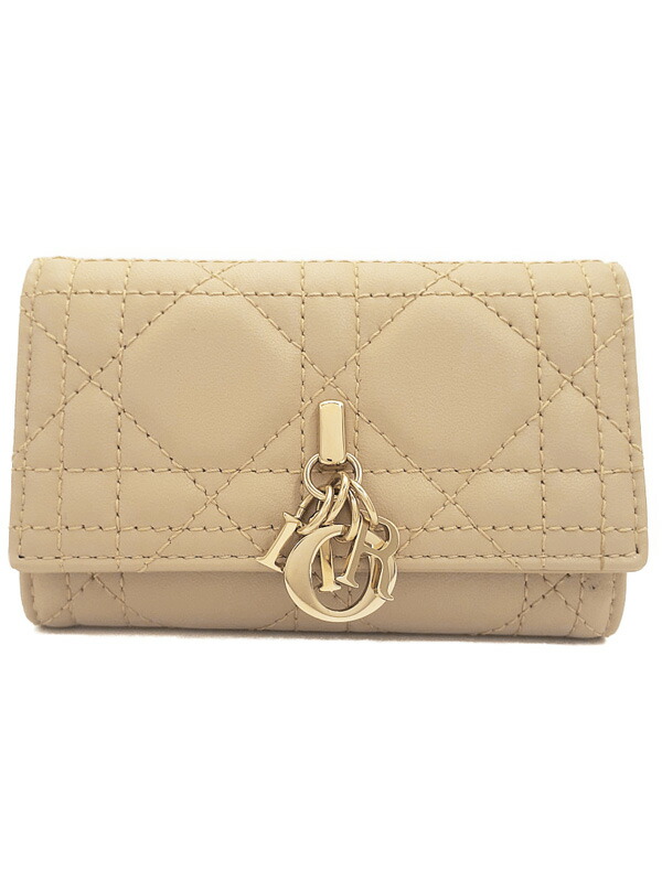 楽天市場】【ディオール】DIOR オブリーク ジャカード キー