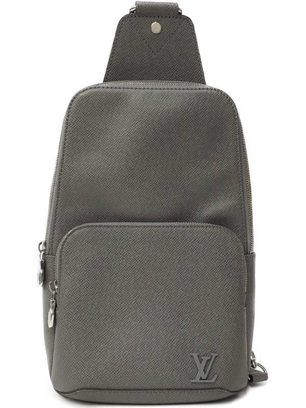 試着のみ【極美品】ルイヴィトン タイガ アヴェニュー スリングバッグ 楽天市場】【LOUIS VUITTON】ルイヴィトン『タイガ アヴェニュー