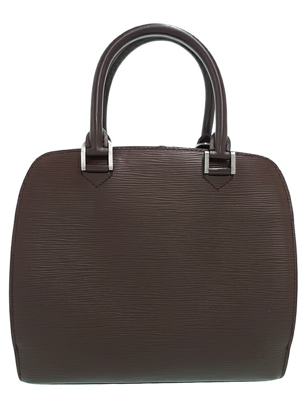 楽天市場】【バッグ】LOUIS VUITTON ルイ ヴィトン エピ ポンヌフ