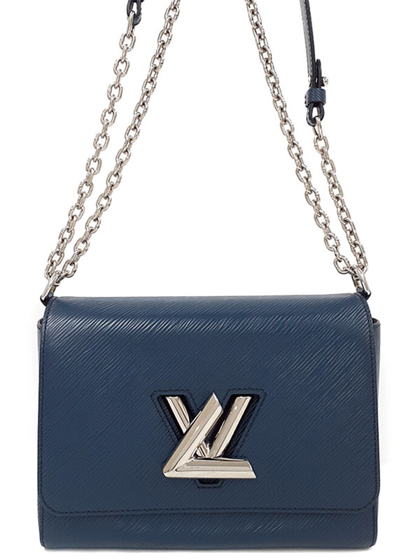 正規品ルイ・ヴィトン チェーン M50282 ショルダーバッグ ツイスト（LOUIS VUITTON） ルイヴィトン チェーン ショルダー