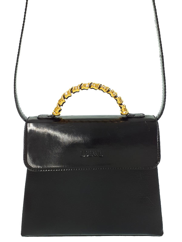 楽天市場】【バッグ】LOEWE ロエベ ベラスケス ツイスト