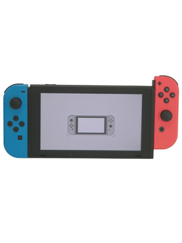 Nintendo Switch 本体 マイニンテンドーストア限定版 Nintendo Switch 本体 ニンテンドー スイッチ HAD-S-KABAH