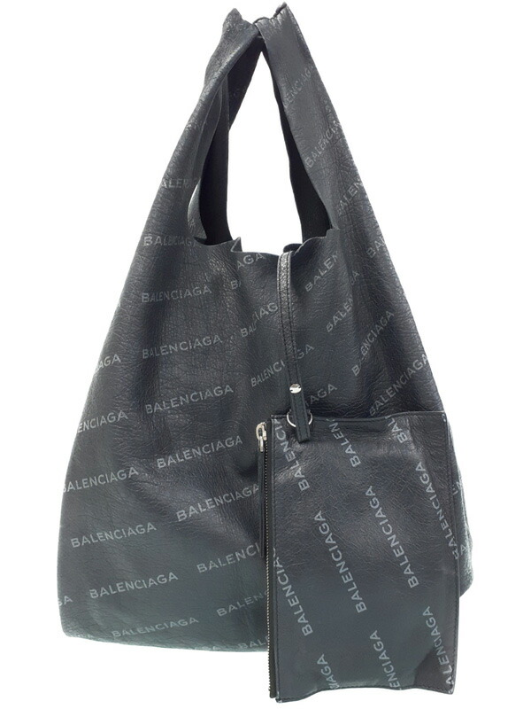 楽天市場】BALENCIAGA【バレンシアガ】506781 Supermarket Shopper M