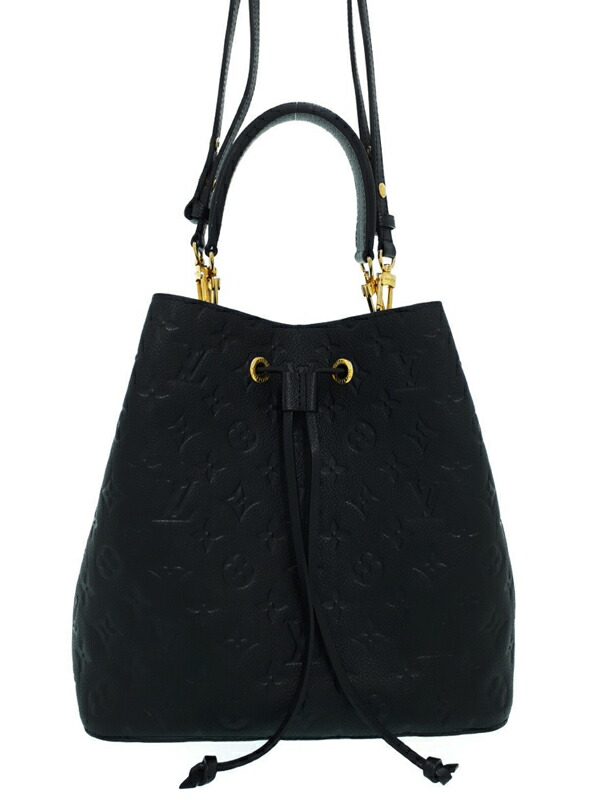 楽天市場】【美品】ルイヴィトン 【LOUIS VUITTON】 M46029 ネオノエ