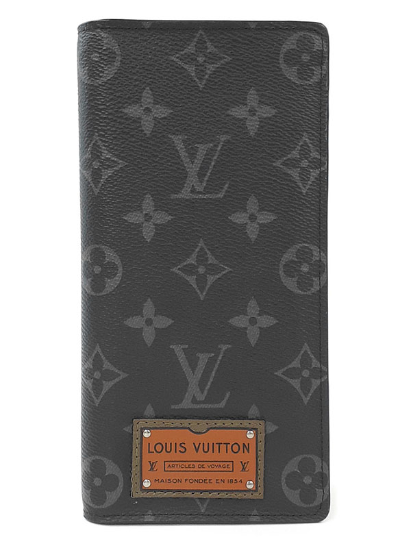 楽天市場】ルイヴィトン【LOUIS VUITTON】 M63027 ポルトフォイユ